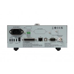 Microtest Power Analyzer 7140