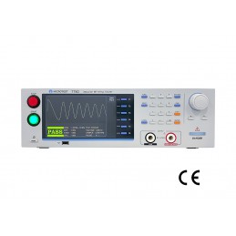 Microtest Impulse Winding Tester 7750 Series