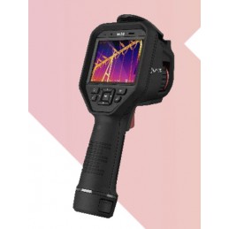 HIKMicro Thermal Camera - M31 - 384x288 pixels, 50Hz, -20~650℃