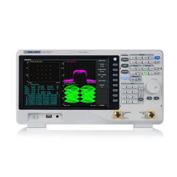 SIGLENT SSA3032X Plus - Suit - Spectrum Analyser 9kHz~3.2GHz with SSA3000XP-AMK & SSA3000XP-DMA