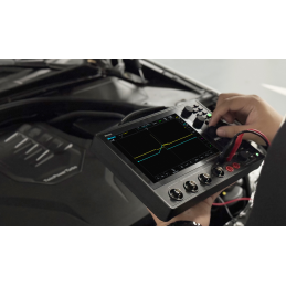 Micsig AHO14-200 (Master)  High-resolution Automotive Oscilloscope