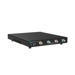 Micsig MO34-350 4 CHANNEL 350MHz High Resolution Modular Oscilloscope MO34 Series