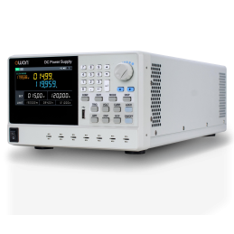 OWH80 Series Single-Channel Programmable DC Power Supply