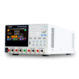 OWH80Q Series Four-Channel Programmable DC Power Supply