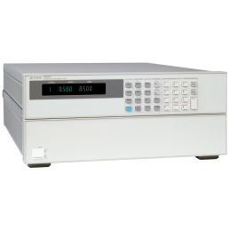 Keysight N3300 Series Modular DC Electronic Loads