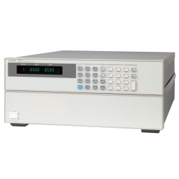 Keysight N3300 Series Modular DC Electronic Loads
