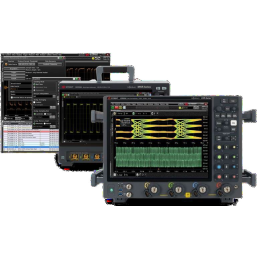 Keysight AE6910T automotive Ethernet compliance test solution