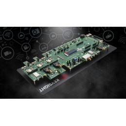 Keysight U3810A Advanced IoT Teaching Lab Solution