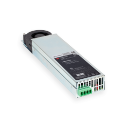 N6791A three-quarter product view