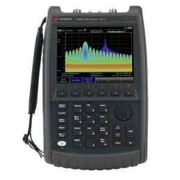 N9912C FieldFox front view