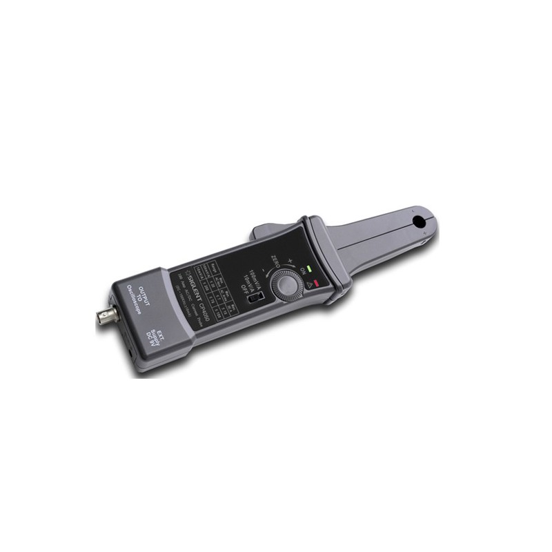 SIGLENT Current Probe, 300kHz, 200A, Active Probe