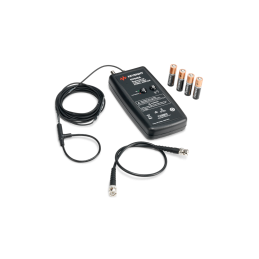 Keysight AEM: visible N7040A integrator label in a front/top/right three-quarter view.