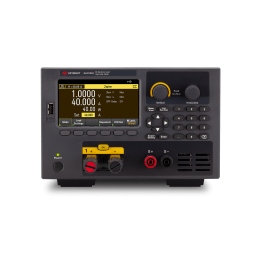 Keysight EL33133A front view