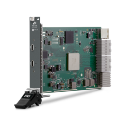 NI PXIe-8301 Thunderbolt 3 PXI Remote Control Module