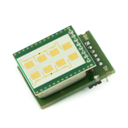 K-LD2-EVAL-RFB-01H and K-LD7-EVAL-RFB-01H Evaluation Board