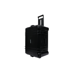 SIGLENT CASE-S1 Protective Transport Case for SNA5000A, SSA5000A and SDS6000A Series