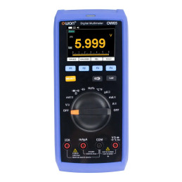 OWON OW65 Multimeter