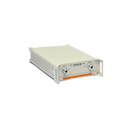 TRANSCOM T6 6GHz USB 2-port VNA (demo unit, mint)