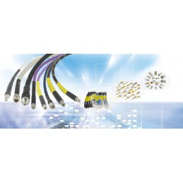 High-end PhaseTest Cable, up to 110 GHz