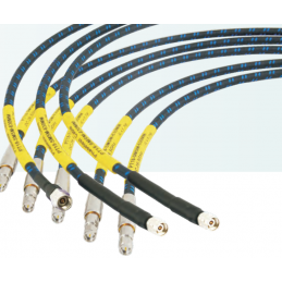 High-end PhaseTest Cable, up to 110 GHz