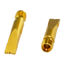 E-Probe (Microwave Probe)
