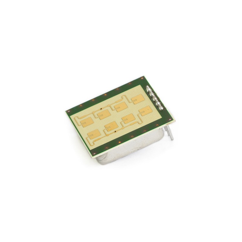 K-LC1a Radar Transceiver