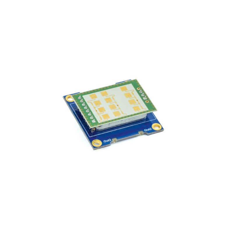 K-LD7-EVAL Evaluation Kit