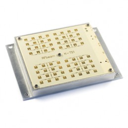 K-TS1 Radar Frontend Testsystem