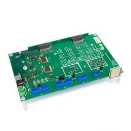 ST200 Evaluation System