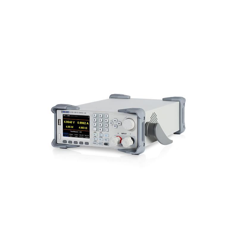 SIGLENT SDL1030X 300W Programmable DC Electronic Load