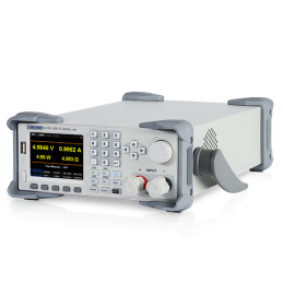 SIGLENT SDL1030X-E 300W Programmable DC Electronic Load