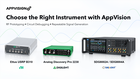 Need More RF Bandwidth, Longer Captures or Repeatable Test Signals?