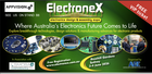 Meet us at Electronex 2026 in Sydney (3-4 June 2026)